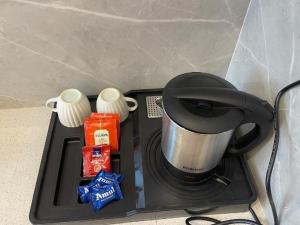 Galería fotográfica de The Refuge Inn en Nainital