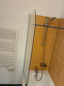 Fotografie z fotogalerie ubytování Le 302, T2 confortable dans Résidence bien située v Grasse