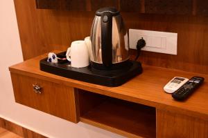 Gallery image of Hotel Royal Suites in Lucknow