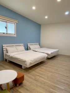 Gallery image of 山有巷宅 Alley House in Puli