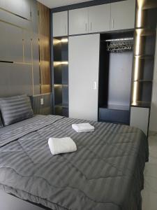 Φωτογραφία από το άλμπουμ του B&B NaNa στην Πόλη Χο Τσι Μινχ