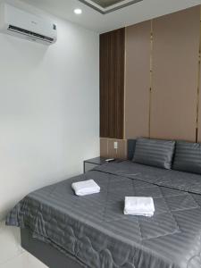 Φωτογραφία από το άλμπουμ του B&B NaNa στην Πόλη Χο Τσι Μινχ +5 φωτογραφίες