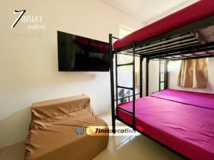 Gallery image of Group 7 Budget 1BR House Dasma City Center in Dasmariñas