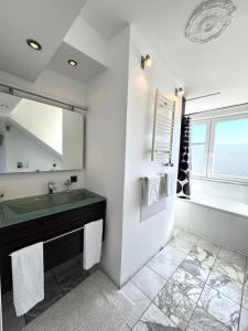 Foto de la galería de City Lux Apartment in der Stadt en Friburgo de Brisgovia 24 fotos más