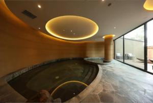 Fotografie z fotogalerie ubytování Floral Hotel Changbaishan Baihe Left Bank v destinaci Baohulinzhan