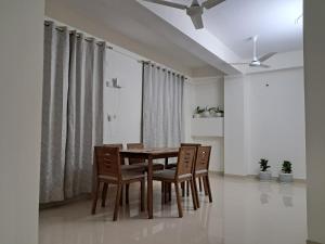 Fotografie z fotogalerie ubytování La Vita Oasis v destinaci Guváhátí