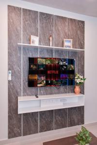 Fotografie z fotogalerie ubytování Cozy Apt Pool Plus CoWorking paraguay Deriv v destinaci Fernando de la Mora