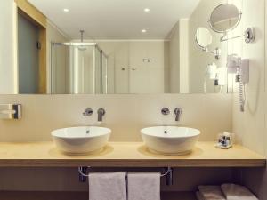 Gallery image of Hotel Mercure Braga Centro in Braga