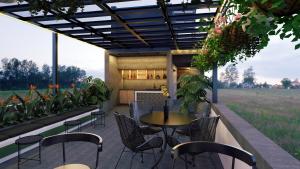 Galería fotográfica de Sok Hotel And Coffee Siem Reap en Siem Reap