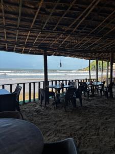 Galería fotográfica de Absolute paradise Kudle beach en Gokarna