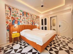 Gallery image of Casa Leo by Leo Homes 2BHK Flat near Anjuna Beach in Anjuna
