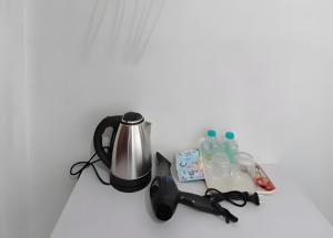 Fotografie z fotogalerie ubytování XX The Hidden Khaosan Road BKK - เดอะ ฮิดเด้น ตรอกข้าวสาร v destinaci Bang Bua Thong Railway Station