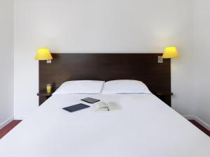 Fotografie z fotogalerie ubytování Aparthotel Adagio Access Lille Vauban v destinaci Lille