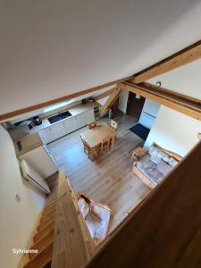 Et opholdsområde på La Bresse 04