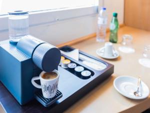 Напитки в Hotel Ibis Lisboa Parque das Nações +66 фотографий