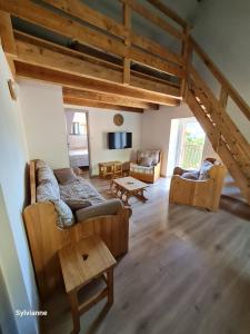 Et opholdsområde på La Bresse 04