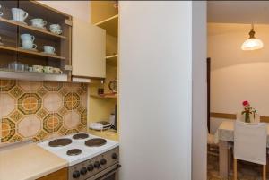 Fotografia z galérie ubytovania Apartment Tomisha v destinácii Dolac + 8 fotografií