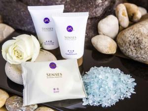 Galeriebild der Unterkunft Grand Mercure Hotel Hualing in Ürümqi