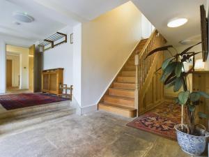 Gambar di galeri bagi Tranquil Retreat in Devauden Countryside di Wolves Newton