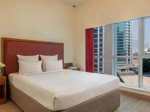 Gallery image of Aparthotel Adagio Fujairah in Fujairah