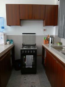 Afbeelding uit fotogalerij van Happy Homes in Kisumu