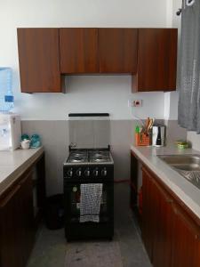 Afbeelding uit fotogalerij van Happy Homes in Kisumu