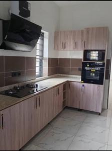 Afbeelding uit fotogalerij van Luxury Lodge in Lagos