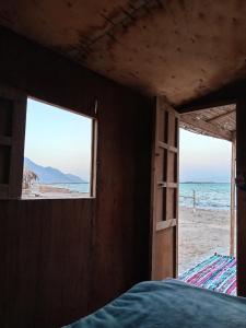 Φυσικό τοπίο κοντά σε αυτό το κάμπινγκ