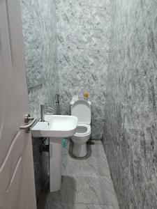 Billede fra billedgalleriet på Flat 1 Jonah Heights, Cluster 4, RiverParkEstate i Abuja