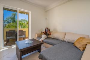 Fotografie z fotogalerie ubytování Casa Vista Brejos v destinaci Albufeira
