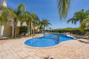 Fotografie z fotogalerie ubytování Casa Vista Brejos v destinaci Albufeira