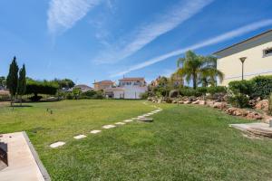 Fotografie z fotogalerie ubytování Casa Vista Brejos v destinaci Albufeira