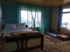 Φωτογραφία από το άλμπουμ του The Garden View Family Homestay σε Takdāh