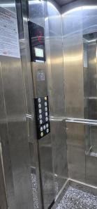 Billede fra billedgalleriet på Zolotoj Bereg i Odessa