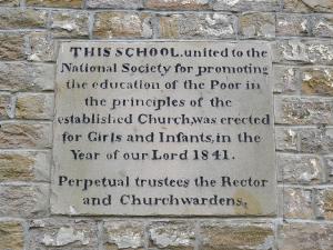 Φωτογραφία από το άλμπουμ του The School House - 28445 σε Middleton in Teesdale