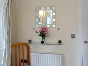 Fotografie z fotogalerie ubytování Chesterton Cottage v destinaci Miningsby