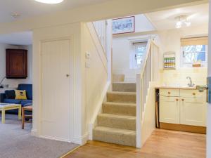 Billede fra billedgalleriet på Lower Whiteflood Farm Cottage i Owslebury + 10 billeder