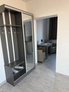 Ένα ή περισσότερα κρεβάτια σε δωμάτιο στο Bier House +24 φωτογραφίες