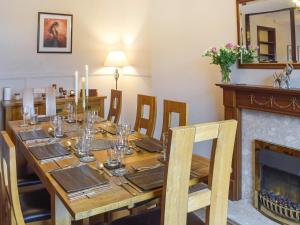 Φωτογραφία από το άλμπουμ του Winlocke Cottage σε Leadhills
