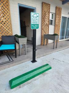 Fotografie z fotogalerie ubytování Sequoia Village v destinaci Three Rivers