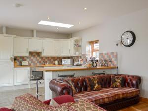 Dapur atau dapur kecil di Laird House +18 gambar
