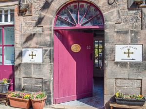 Exteriér nebo vchod ubytování St Cuthbert's Retreat