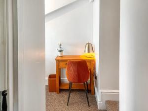 Gambar di galeri bagi High Plain Lodge di Alston