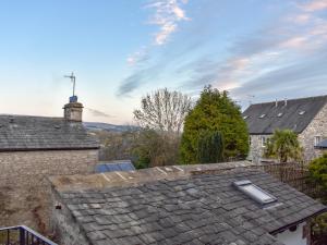 Fotografie z fotogalerie ubytování Treadle Cottage v destinaci Kirkby Lonsdale