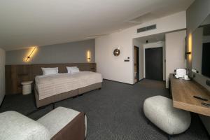 Galeriebild der Unterkunft Penati Golf Resort in Šajdíkove Humence