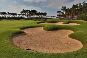 Galeriebild der Unterkunft Penati Golf Resort in Šajdíkove Humence