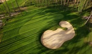 Galeriebild der Unterkunft Penati Golf Resort in Šajdíkove Humence