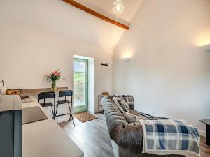 Posezení v ubytování Cart Shed - Uk41245