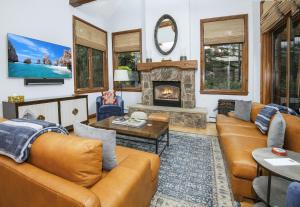 Un lugar para sentarse en Freemont building F4 townhouse
