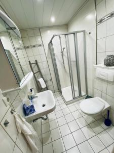 Un baño de Stay in - Crimmitschau